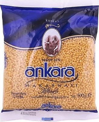 Ankara Makarna Kuskus 500gr