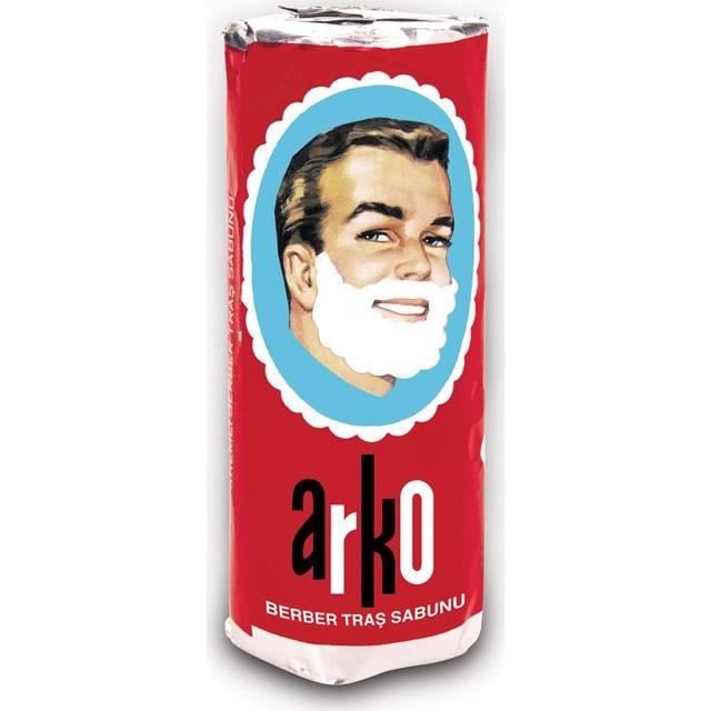 Arko Tıraş Sabunu Berber 75gr