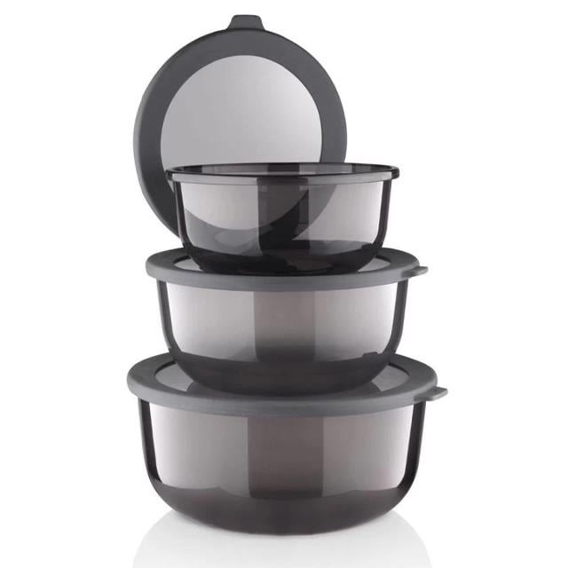 ARSLANKAYA 593 AYZA 3lu YUVARLAK SAKLAMA KABI