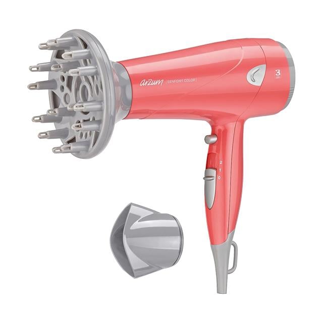 ARZUM AR 5014 SENFONY COLOR SAC KURUTMA