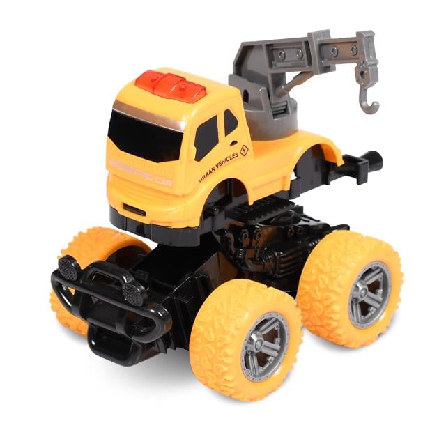 Asya 22798 Sürtmeli Araçlar