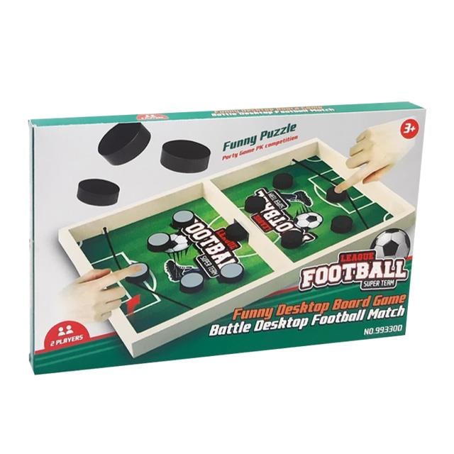 Asya M001 Kutulu Futbol Oyunu