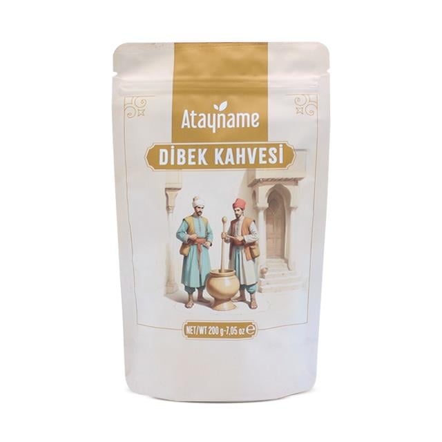 ATAYNAME DIBEK KAHVESI 200gr