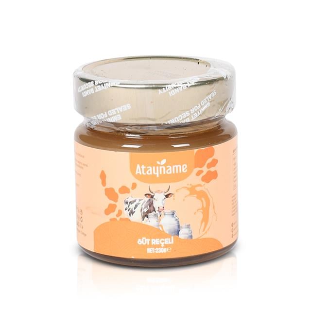 ATAYNAME SUT RECELI 230 gr