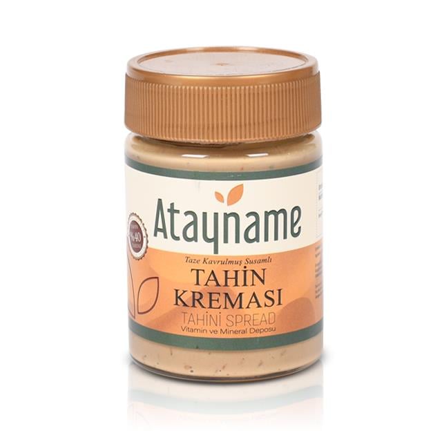 ATAYNAME TAHIN KREMASI 330gr