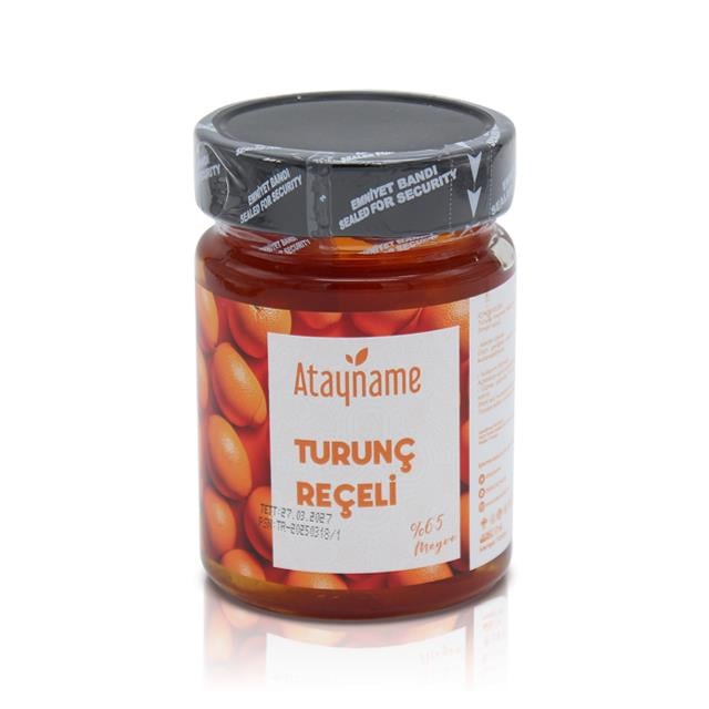 ATAYNAME TURUNC RECELI 350 gr
