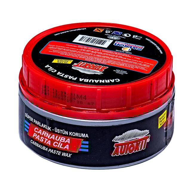 Autokit 300g Pasta Cila