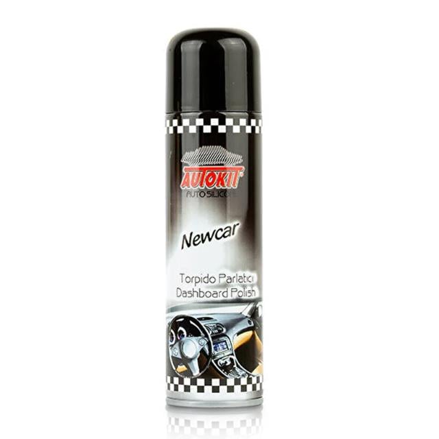 Autokit 200ml Spirey Torpito Parlatıcı