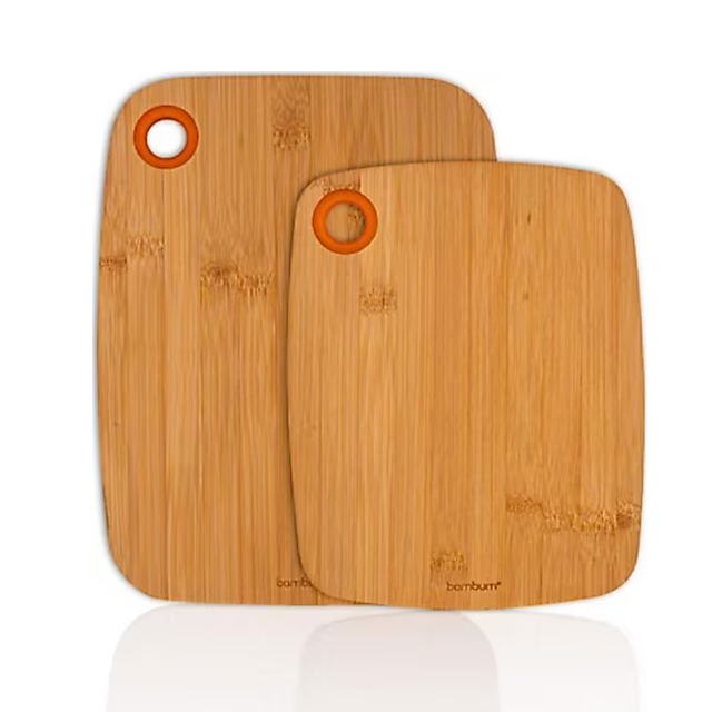 BAMBUM RING 2lı 23,3*30,2 KESME TAHTASI