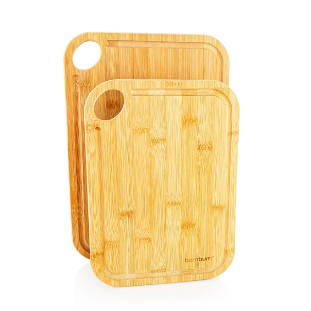 BAMBUM TALON 2lı 23*33 KESME TAHTASI