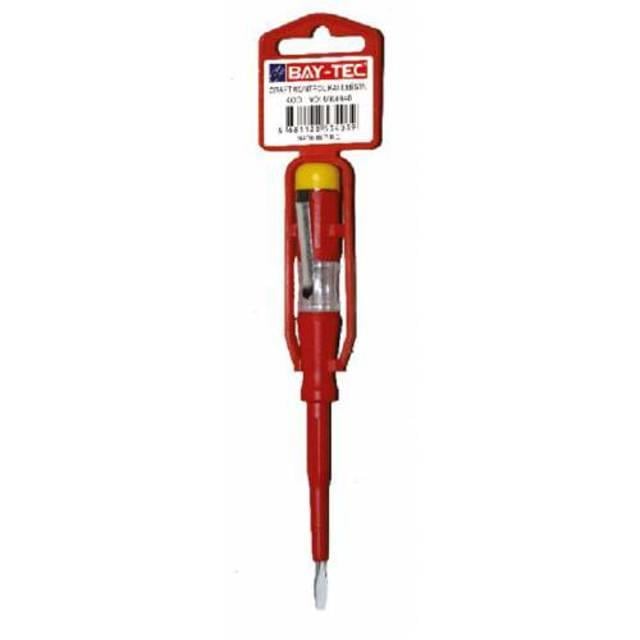 Bay-Tec Craft Kontrol Kalemi Mk 4430