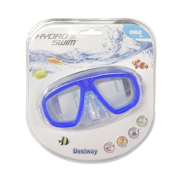 Bestway 22011 Hydro Swim Cayman 3+ Maske
