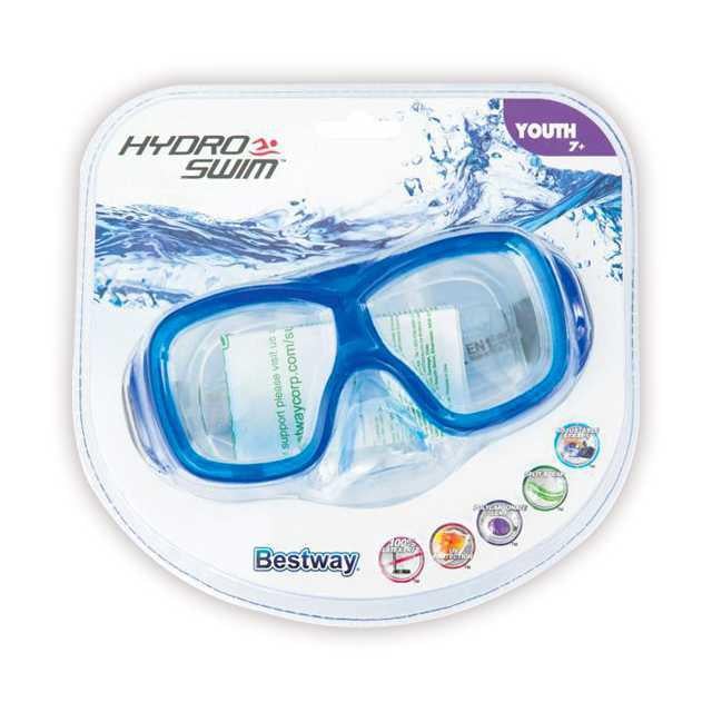 Bestway 22039 Aquanaut Maske