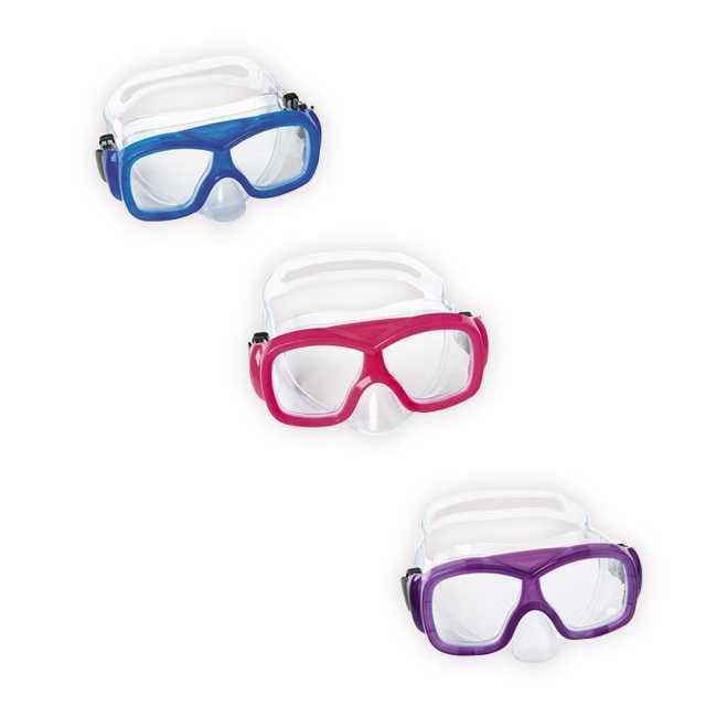 Bestway 22039 Aquanaut Maske