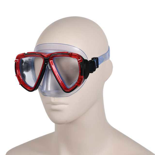 Bestway 22052 Blackstripe Maske