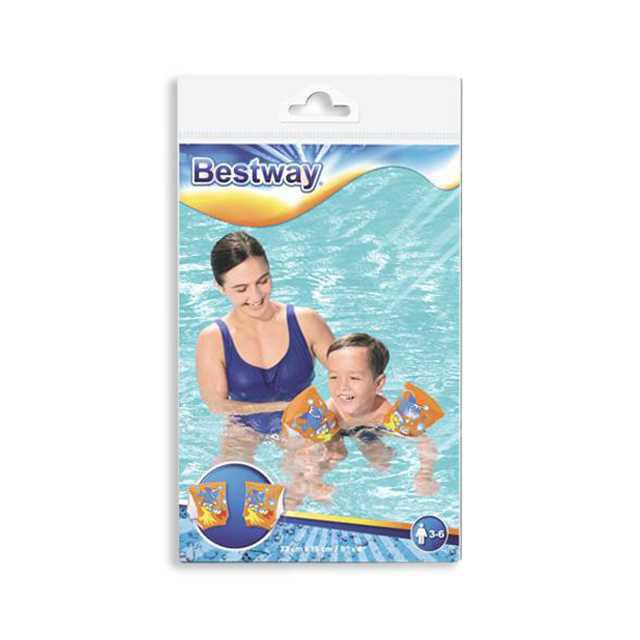 Bestway 32043 23X15 cm Desenli Kolluk