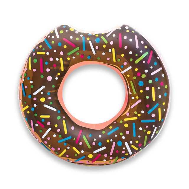 Bestway 36118 107 cm Tutmalı Simit