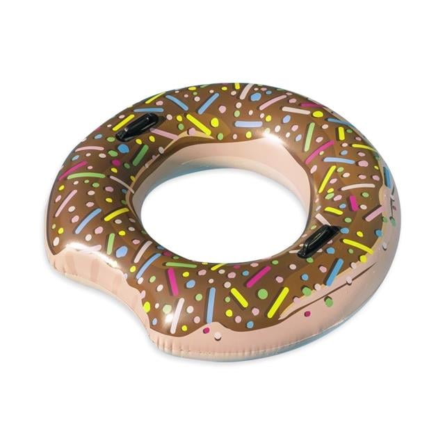 Bestway 36257 91cm Donut Tutunmalı Simit