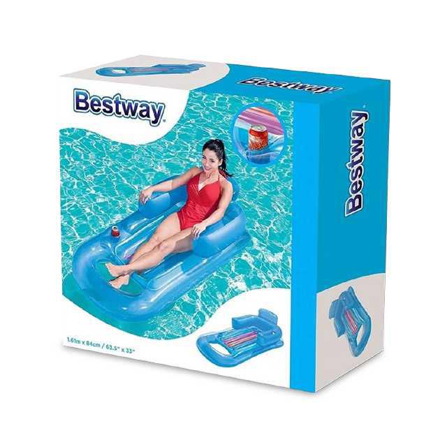 Bestway 43028 157 Cm Koltuk Sultan Yatak