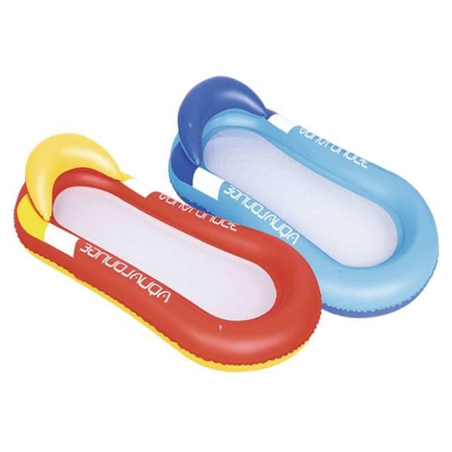 Bestway 43103 Koltuk Yatak Filleli 160 cm