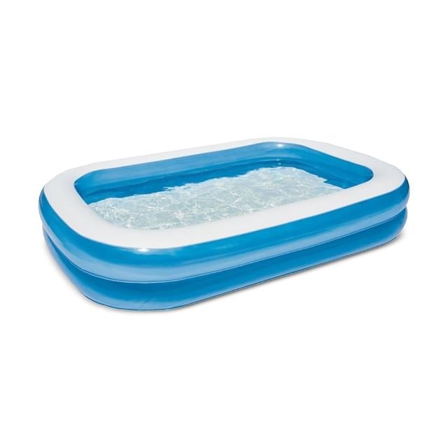 Bestway 54006 Jumbo Havuz 262x175x5