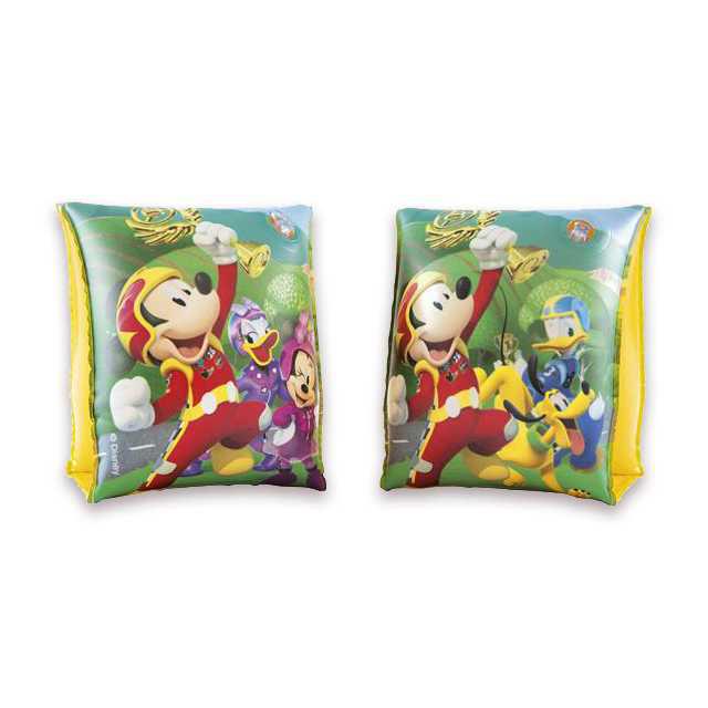 Bestway 91002 23 cm Mickey Mouse Kolluk Erkek