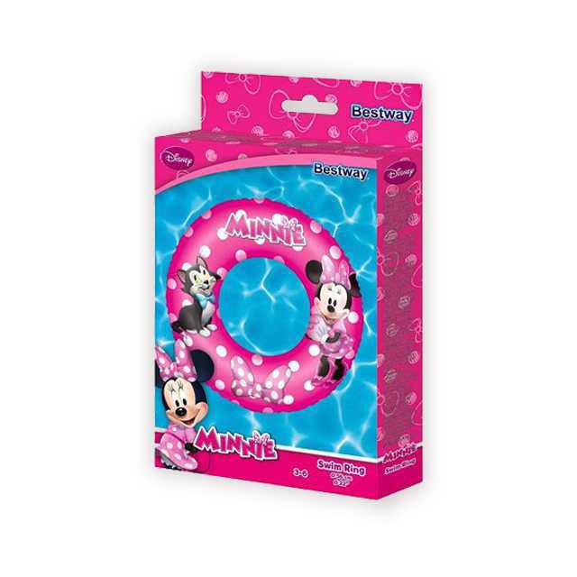 Bestway 91040 56 cm Minnie Simit