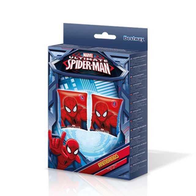 Bestway 98001 23 cm Spiderman Kolluk