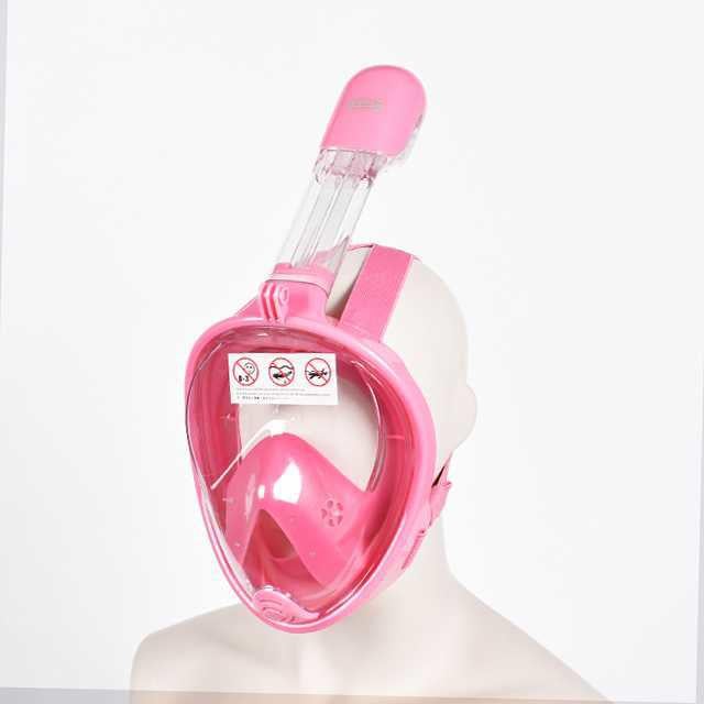 Bestway M2068G Fece Maske