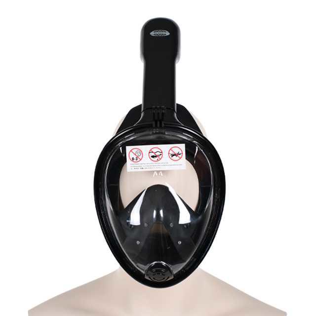 Bestway M2068G Fece Maske