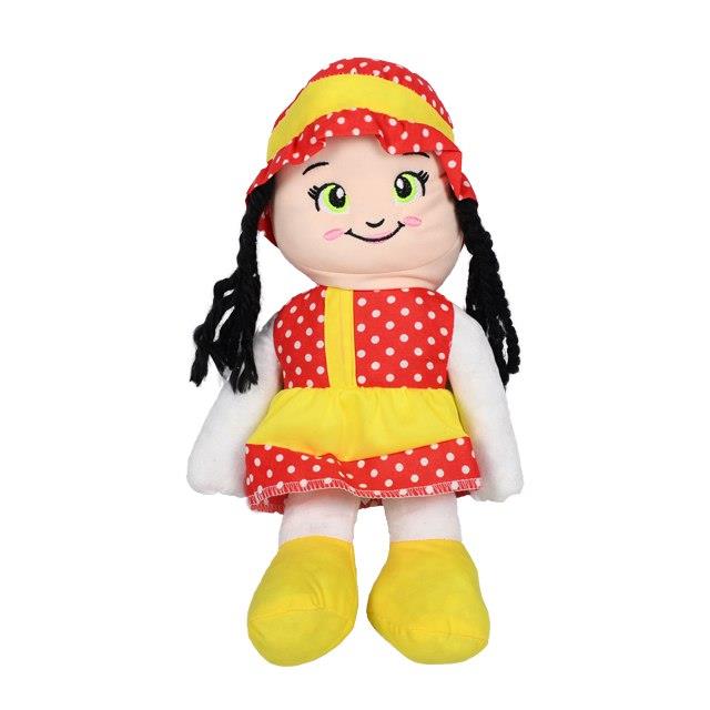 Bez Bebek 40cm Müzikli Mz2745