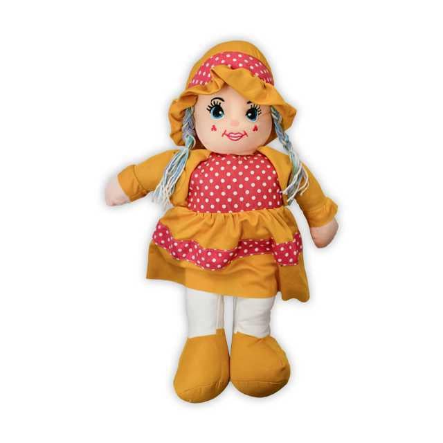 Bez Bebek 50cm Müzikli Ms2750