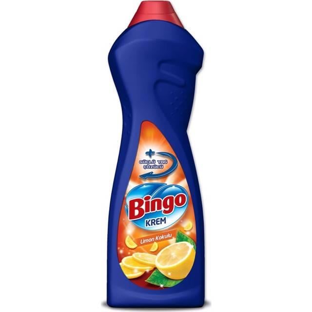 Bingo Krem Limon 750Ml