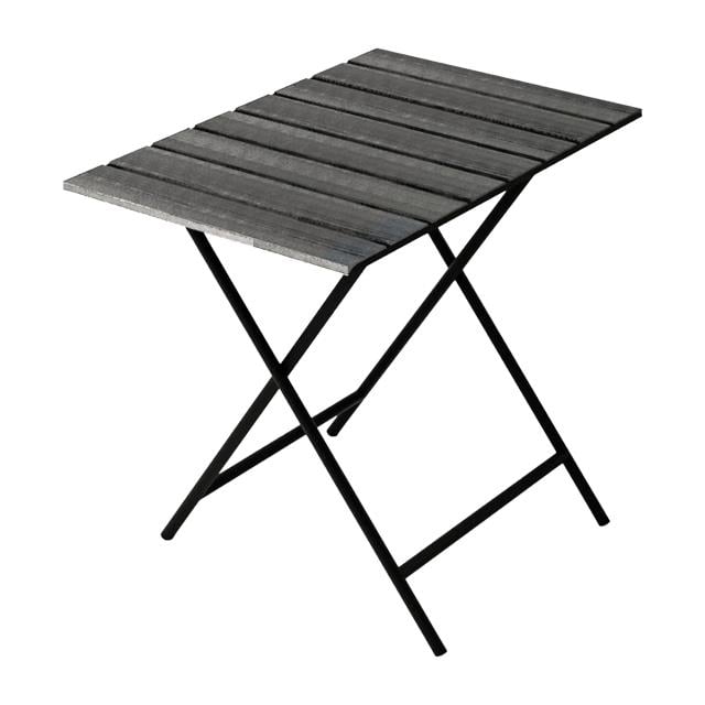 Bino Katlanır Büyük Çalışma Masası