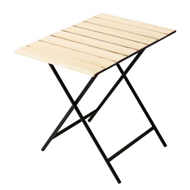 Bino Katlanır Büyük Çalışma Masası