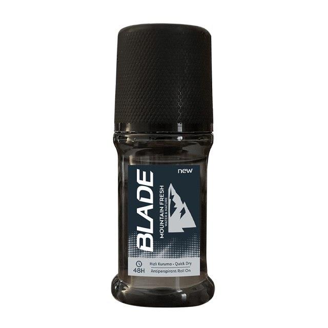 Blade Roll On Mountaın Fresh 50ml