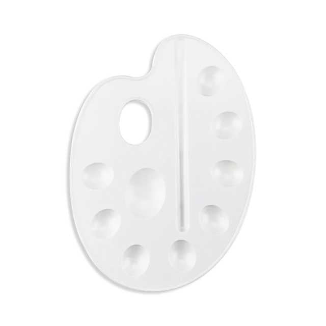Brons Br-215 Resim Paleti Büyük