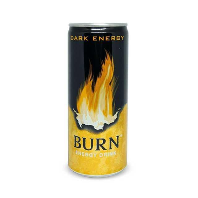 Burn Slim Dark 250ml