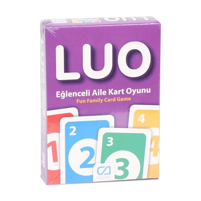 Ca 5269 Luo