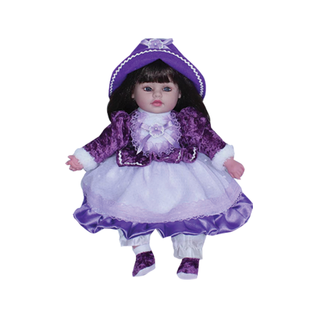 CAN 2501D GUNDULLU BEBEK