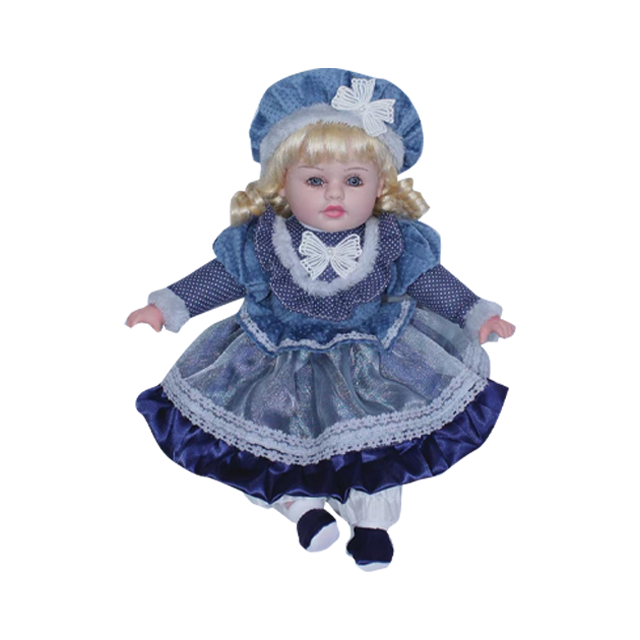 CAN 2501D GUNDULLU BEBEK