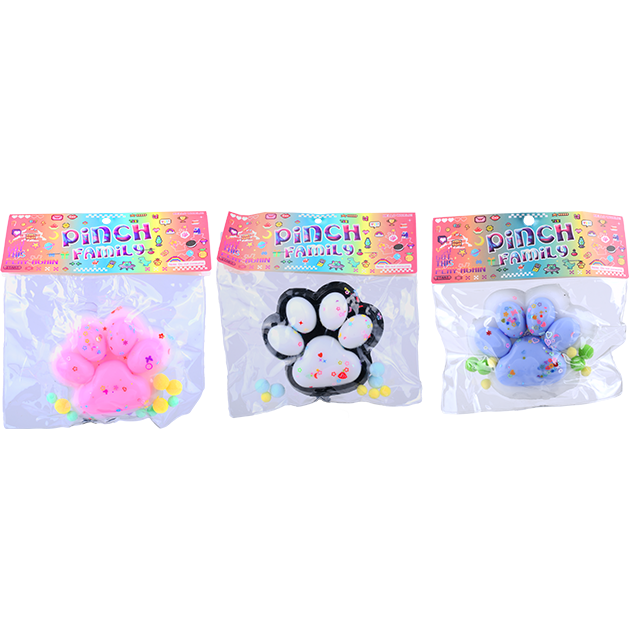 CAN CN-257 BUYUK PATI SQUISHI