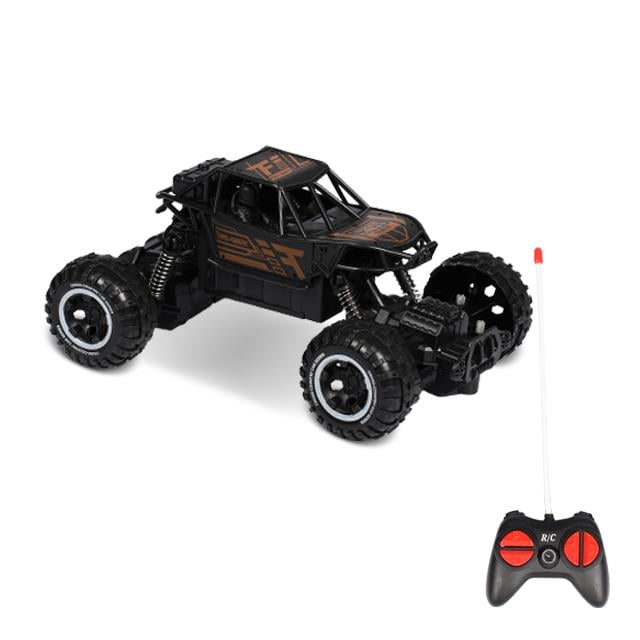 Can CN1916 U/K Şarjlı Araba