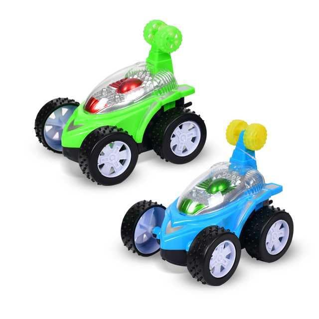 Can Cnl-1112 Whirly Akrobat Araba
