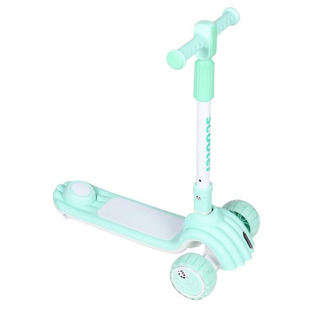 Can Km620 Sesli Scooter