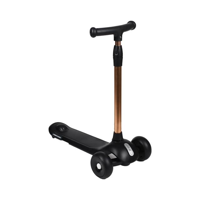 CAN KM639 SESLI ISIKLI SCOOTER