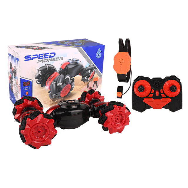 Can Lh-C026 Uzaktan Kumandalı Şarjlı Araba