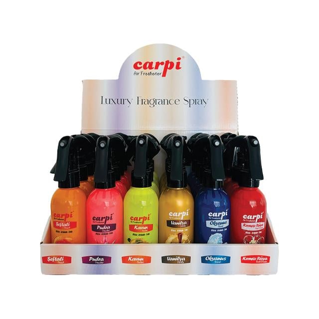 CARP 150ml OTO KOKUSU