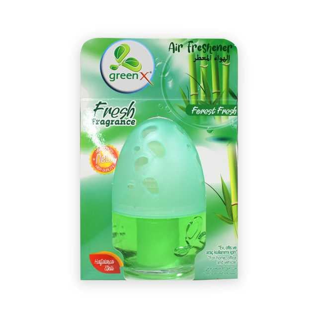 Carpi 100ml Oto Kokusu
