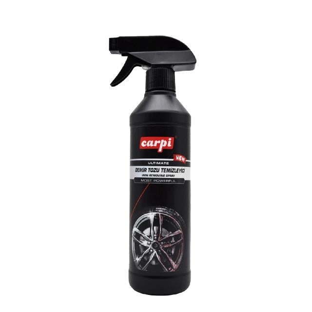 CARPI 500ml JANT&DEMIR TUZU TEMIZLEYICI